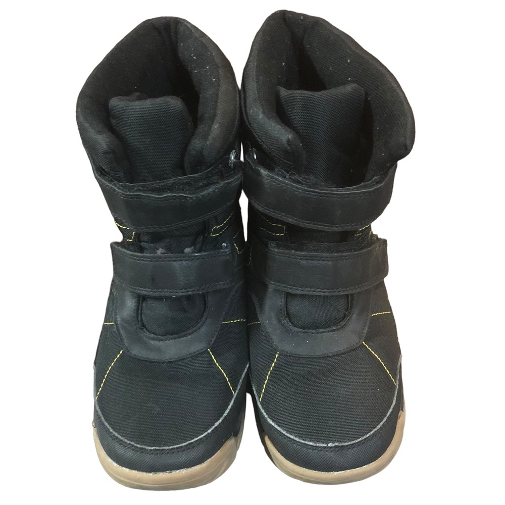 Joe Fresh 3M Thinsulate winter boots for boys, size 6